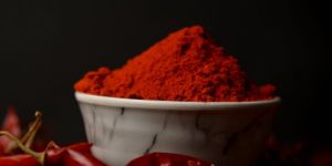 Premium Indian Red Chillies (Whole Dried / Powder)
