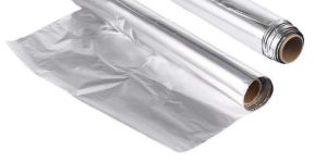 Aluminium Foil Paper