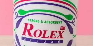 Toilet Roll Tissue Paper