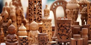 Decorative Handicrafts