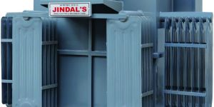 Electroplating Rectifier