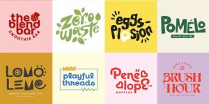 Professional Logo Designing