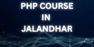 Php Programming Course in Jalandhar