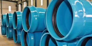 PVC O Rubber Ring