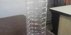 Ishaan HDPE Bottle