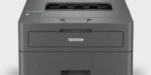 Brother HL-L2440DW Duplex WiFi Laser Printer