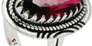 Gemstone Rings