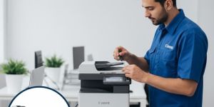 Canon Printer Service