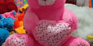 65 no teddy bear