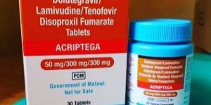 Acriptega Tablet