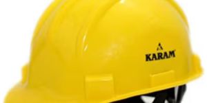 Industrial Safety Helmets