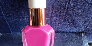 Nail Paint