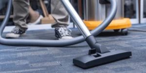 Carpet Cleaning Services