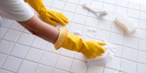 Floor Cleaning Services