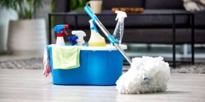 Home Cleaning Services