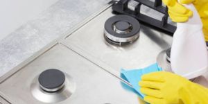 Kitchen Cleaning Services