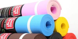 Yoga Mat