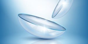 Intense Cosmetic Contact Lenses