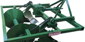 Mb Plough Raised Ridge Bed Maker