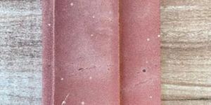 Red Sand Stone Chokhat Door Frame