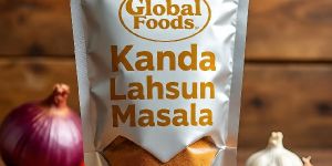 Kanda Lasun Masala