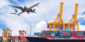 Shipping Export and Import Custom Clearance
