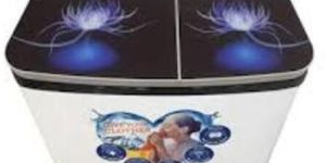 Hyundai Washing Machine