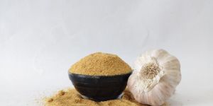 Dehydrated Garlic Powder