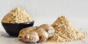 Dehydrated Ginger Powder