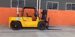 Voltas Forklift