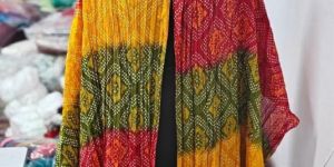 Fancy Sherwani Dupatta