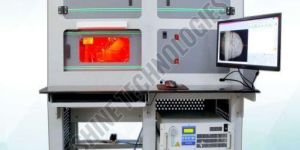 Green Fiber Diode Laser System