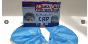 Surgeon Disposable Caps