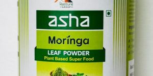 Natural Moringa Leaf Powder