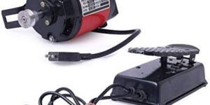 1/12 HP Sewing Machine Motor