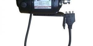 1/16 HP Heavy Duty Sewing Machine Motor