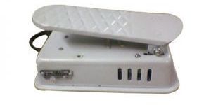 Domestic Sewing Machine Motor Regulator