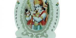 Premium Anodized Aluminium Promotional Label