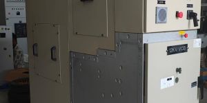 HT Circuit Breaker Remote Racking System