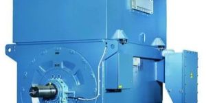 Three Phase HT Electric Motor