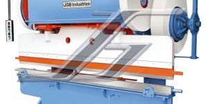 Press Brake Machine
