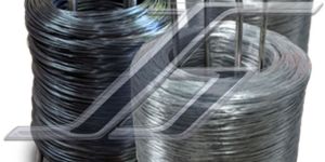 Steel Wire Formers