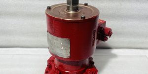 Danfoss Brc 012-A1 No. 051-425 Hydraulic Double-Acting Balanced Rotary Actuator