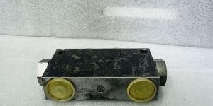 Hawe DRH-3 Releasable Twin Check Valve