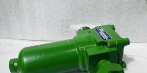 Masuda Manufacturing FPMM06-50A-037 Line Filter 7MPa