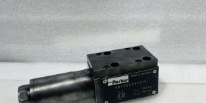 Parker VM160A06VG15 Hydraulic Pressure Reducing Valve