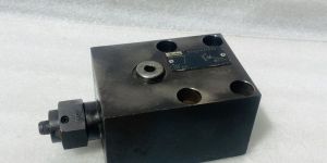 Parker VSA315A1023 Hydraulic Pressure Relief Valve