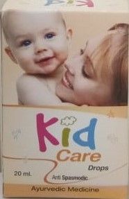 Kid Care Drops