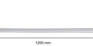 Stainless Steel Single Point Door Panic Bar