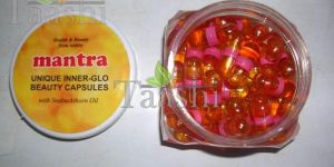 Seabuckthorn Oil Capsules